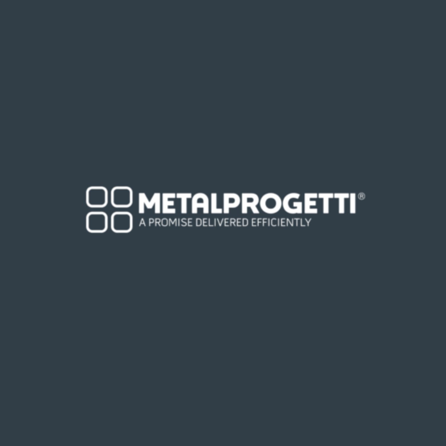 metalprogetti